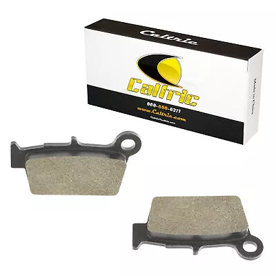 Rear Brake Pads For Yamaha YZ125 Competition 2003-2020 / 1C3-W0046-50-00 • $8.50