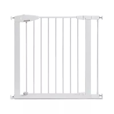 Munchkin Easy Close Metal Baby Gate White Model MK0002-012 • $107.99