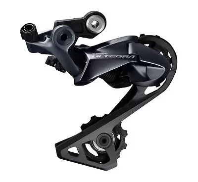 New Shimano Ultegra RD-R8000-SS 11 Speed Rear Derailleur Short Cage NIB • $153.24