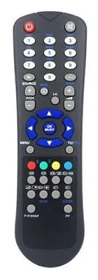 Remote Control For Xenius LCDX42WHD88 Direct Replacement Remote Control-NOCODING • £8.04