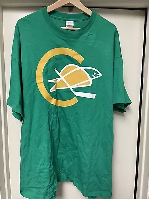 Hockey Nhl Jersey California Golden Seals Oakland Seals Throwback T-shirt • $22.95