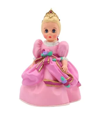 Hallmark Ornament: 1996 Cinderella | Madame Alexander | Non-Mint Box • $11