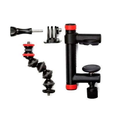 $34.85 • Buy Joby Action Clamp & GorillaPod Arm (JB01280)