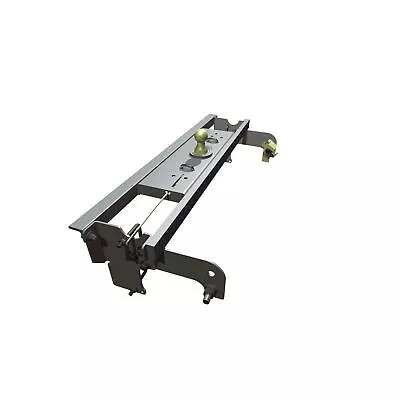 B&W Trailer Hitches 1067 Chevrolet And GMC Gooseneck Hitch • $587
