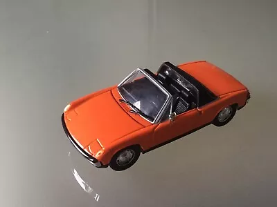 £1.49 • Buy Solido Corgi Vw Porsche 914