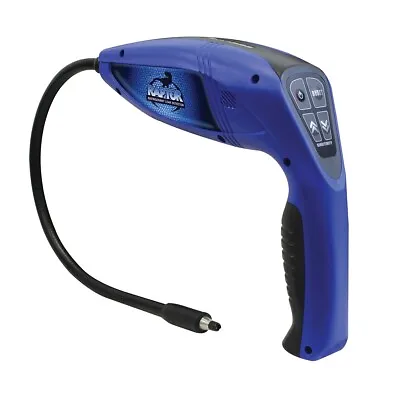 Raptor  Refrigerant Electronic Leak Detector Mastercool 56100 • $188.94