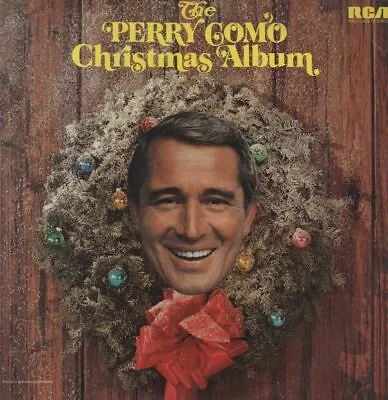 £1.99 • Buy *NEW* CD Album The Perry Como Christmas Album (Mini LP Style Card Case)