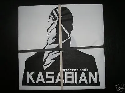 Kasabian - Processed Beats (10  S/Sided Ltd) • £31.49