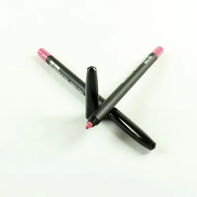 Mac Pro Longwear Lip Pencil Lipliner GOOD TIMING - Set Of 2 X 1.2 G / 0.04 Oz. • $30.55