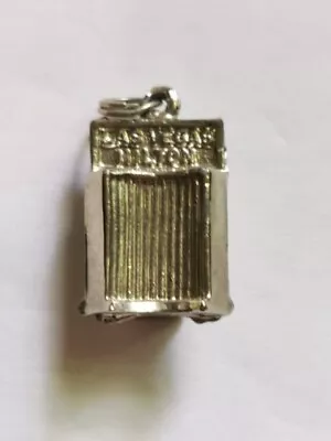 Vintage Las Vegas Hilton Casino Building Charm • $13.95