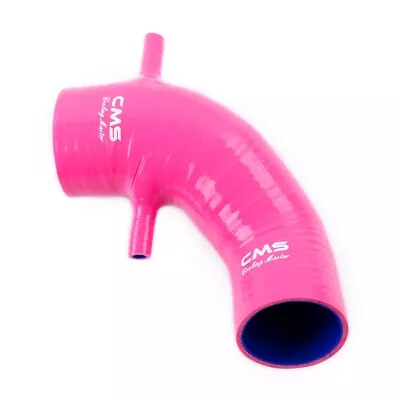 $50 • Buy Silicone Air Intake Hose Fits 2001-2005 Honda Civic Type-R EP3 Integra DC5 K20A