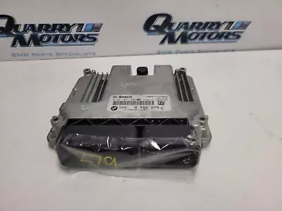 £37.50 • Buy BMW DDE ECU Fits 3 Series F30 320d N47N Manual 8582279 0281031299