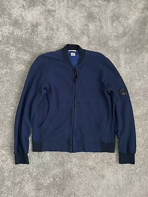 Authentic CP Company 3D Tacting Bomber • £39.99