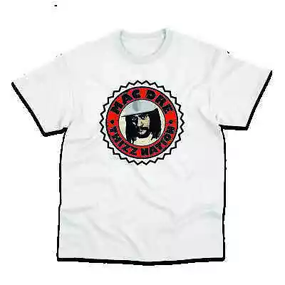 Mac Dre Thizz Nation T-shirt Sizes S-3XL Bay Area Artist Hop Hop • $14.99