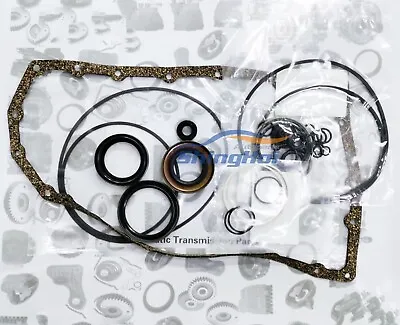 JF016E RE0F10D CVT Transmission Overhaul Gasket Kit For Nissan • $106.55