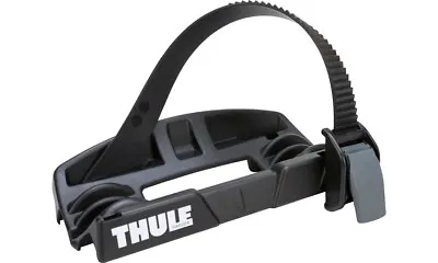 Thule 598 ProRide FRONT Wheel Holder Bike Carrier + Strap - Spares - 52958/52676 • $38.67