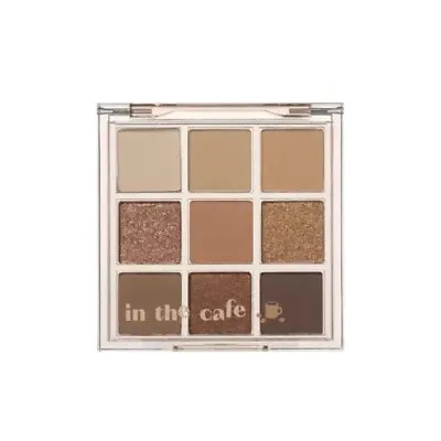 [ETUDE HOUSE] Play Color Eyes In The Cafe 0.9g*10 / Korean Cosmetics • $15.99