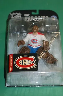 Mcfarlane NHL 19 Tony Esposito Montreal Canadiens Hockey Figure Statue Figurine • $65