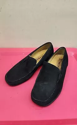 Mephisto Men's Size 8 Black Shoes • $34.99