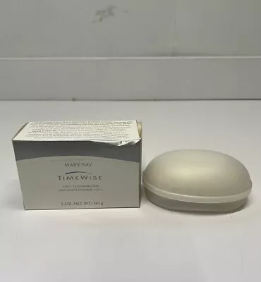 TimeWise Mary Kay 3-in-1 Cleansing Bar 5 Oz. 903000 NOS • $19.99