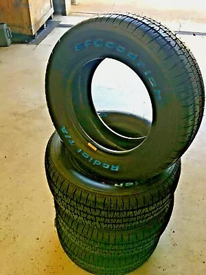 $249 • Buy 205 60 13 Bfg Tyre Suit Holden Fb Fc Ek Ej Eh Hd Hr Torana Lc Lj Lx Lh Xu1