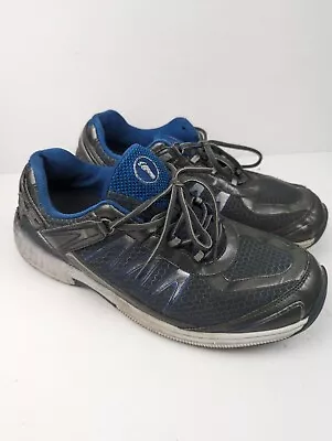 OrthoFeet BioFit 672 Diabetic Orthopedic Walking Shoes Mens Size 13 2E Wide  • $24.99