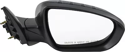 For 2014-2015 Kia Optima Power Heated Turn Signal Side Door View Mirror Right • $85.96