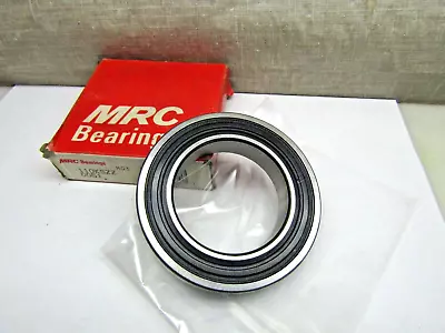 MRC SKF 110KSZZ 50mm X 80mm X 16mm Sealed Bearing Made In USA • $19