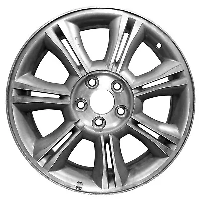 03698 Reconditioned OEM Aluminum Wheel 18x7.5 Fits 2008-2009 Mercury Sable • $191