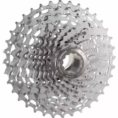 Shimano XT Dyna-Sys CS-M771 Cassette One Color 11-36 • $68.49