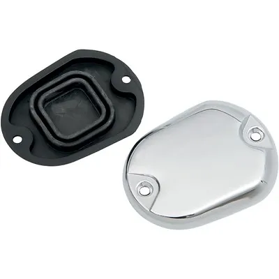 Chrome Front Brake Master Cylinder Cover For Harley Sportster • $32.95