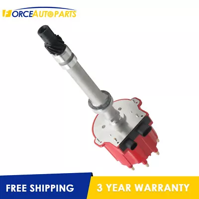 $43.90 • Buy Ignition Distributor For 88 - 95 CHEVROLET K1500 5.7L 350CU. IN. V8 OHV 10467353