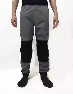 2024 New Men's Three-layer Waterproof And Breathable Fishing Pants • $122.95