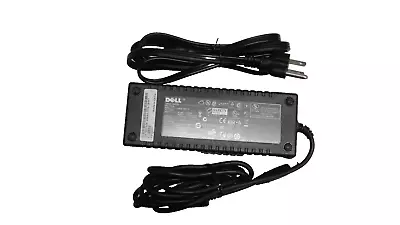 New OEM Dell X7329 130W PA-13 AC Adapter NADP-130AB D For Precision M90 M6300 • $37.98