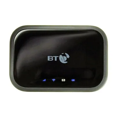 BT HALO BT70 Mini Hub 4G UNLOCKED Mobile Internet WIFI Wireless Modem SimFree RE • £20.49