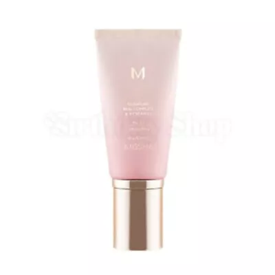 MISSHA M Signature Real Complete BB Cream EX 45g (SPF30 PA++ )2 Types • $20.43