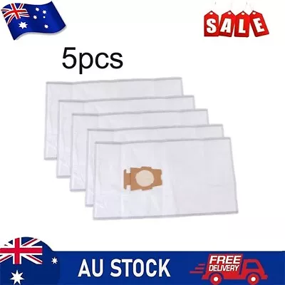 5pcs Dust Bags For Kirby Sentria 1 2 II G10G10EG10SE Vacuum Cleaner Spare-Part • $28.99