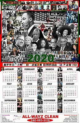 March On Washington Collectors Paper • $3