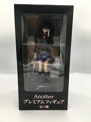 New! Another Premium Figure Mei Misaki Japan Original • $129.90