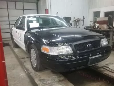 Tail Light Lid Mounted Police Package Fits 99-11 CROWN VICTORIA 616995 • $87.39