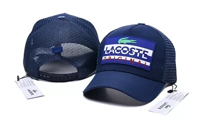 Lacoste Hat  • $21.99