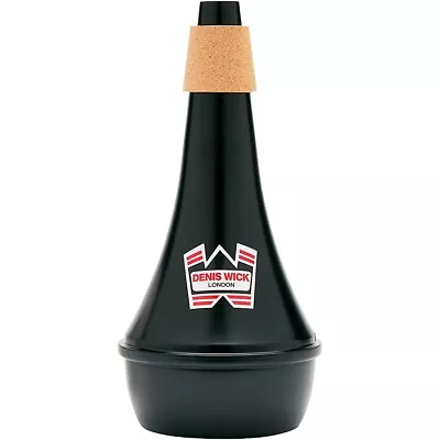 Denis Wick DW5527 Series Trombone Practice Mute • $53.43