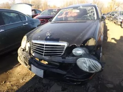 Engine 211 Type E350 RWD Fits 06-09 MERCEDES E-CLASS 1271283 • $1130