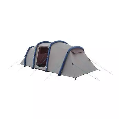 Eurohike Genus 800 Easy To Pitch Inflatable Waterproof 8 Person Tunnel Air Tent • £355