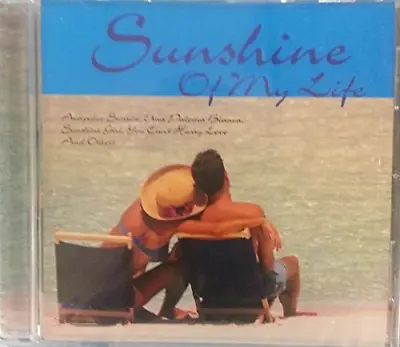 You Are The Sunshine Of My Life Various Artists 2005 New CD Top-quality • £5.27