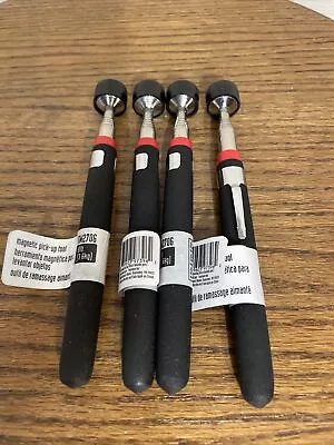 Toolworks Magnetic Pick Up Tool Part # TW2706- Lot Of 4 • $10.50