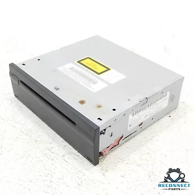 05-12 Mercedes W211 E350 SL550 GPS Navigation DVD CD Player Harman Module OEM • $114.99