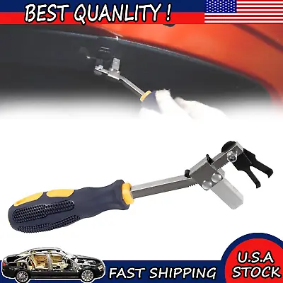SP009 Shaft Type Seal Puller Application Cam Shaft Crank Shaft Auto Removal Tool • $17.90