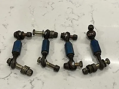 Sway Bar End Links Spec Miata - Front REAR- MX-5 Miata 1999-2005 FULL SET USA • $119