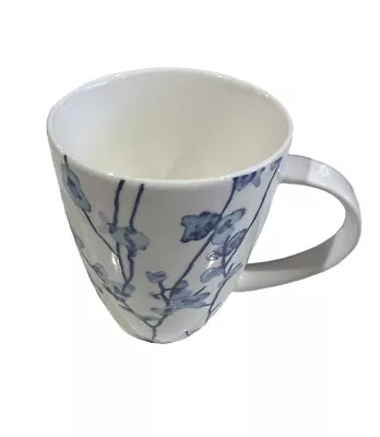 Maxwell & Williams Mug Orietal Blossom 10 Oz Mug Great Condition • $13.49